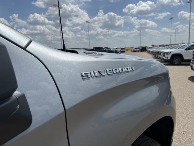 New 2026 Chevrolet Silverado 1500 W/T image 14