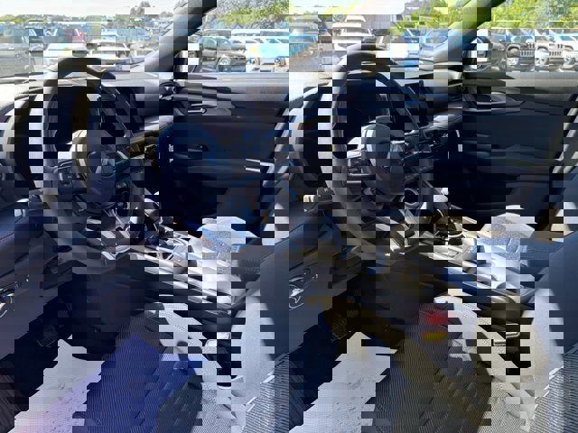 New 2024 Dodge Hornet GT w/ Cold Weather Group image 12