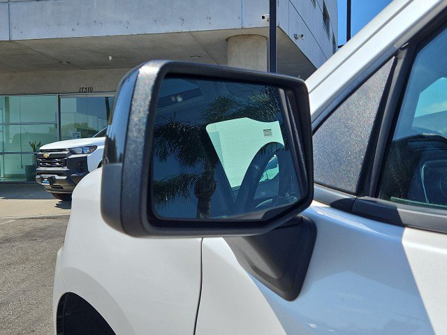 Used 2019 Chevrolet Silverado 1500 LT Trail Boss AWD/4WD image 20