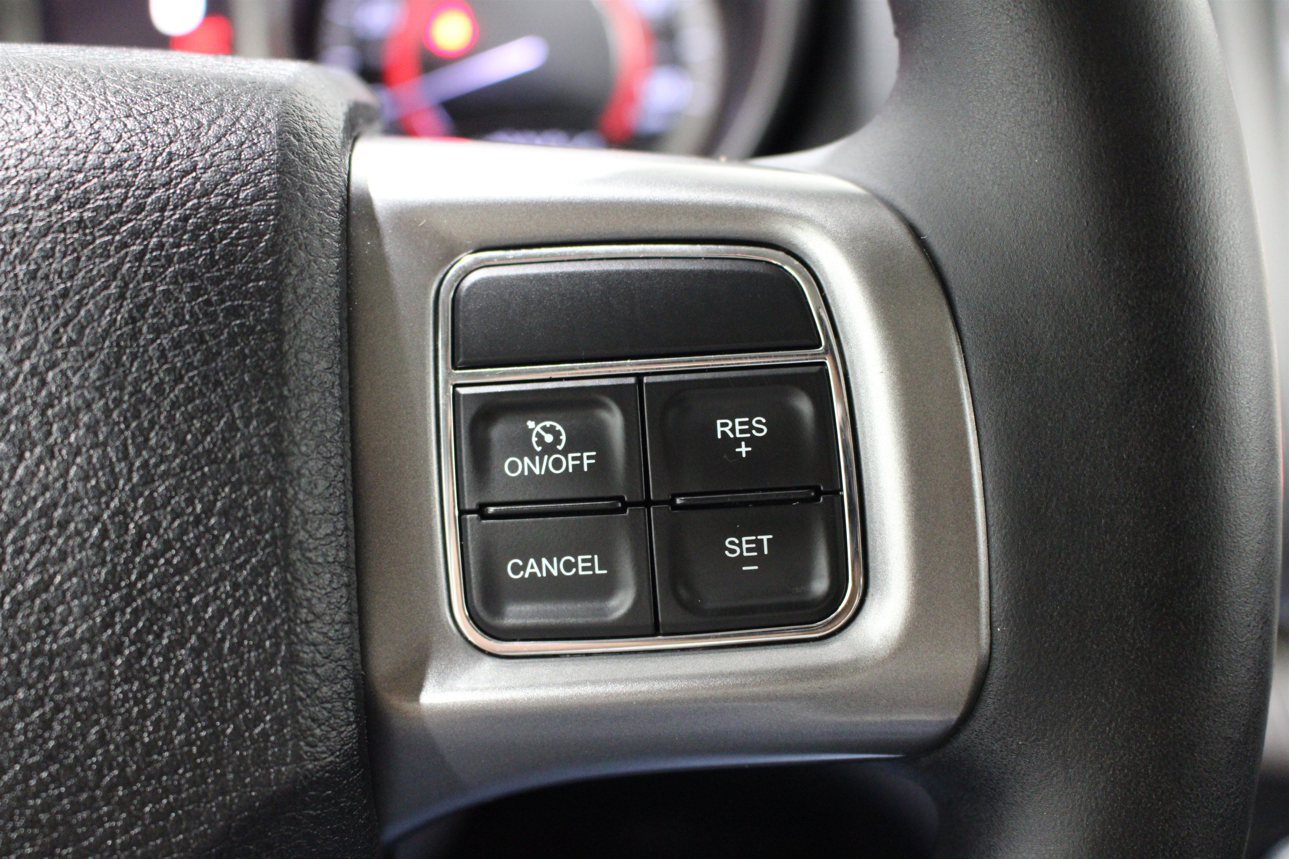 Used 2015 Dodge Journey Crossroad w/ Flexible Seating Group AWD/4WD image 12