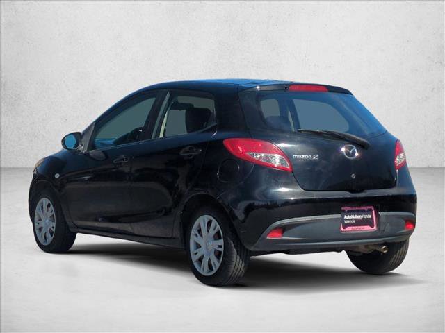 Used 2013 MAZDA MAZDA2 Sport image 8