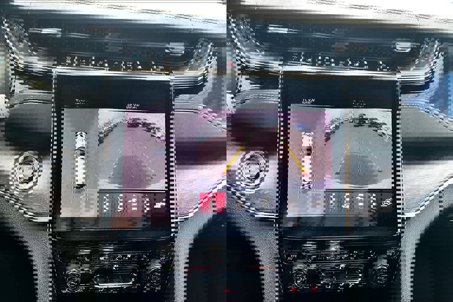 Used 2023 Jeep Grand Cherokee 4WD 4xe w/ Luxury Tech Group II image 27