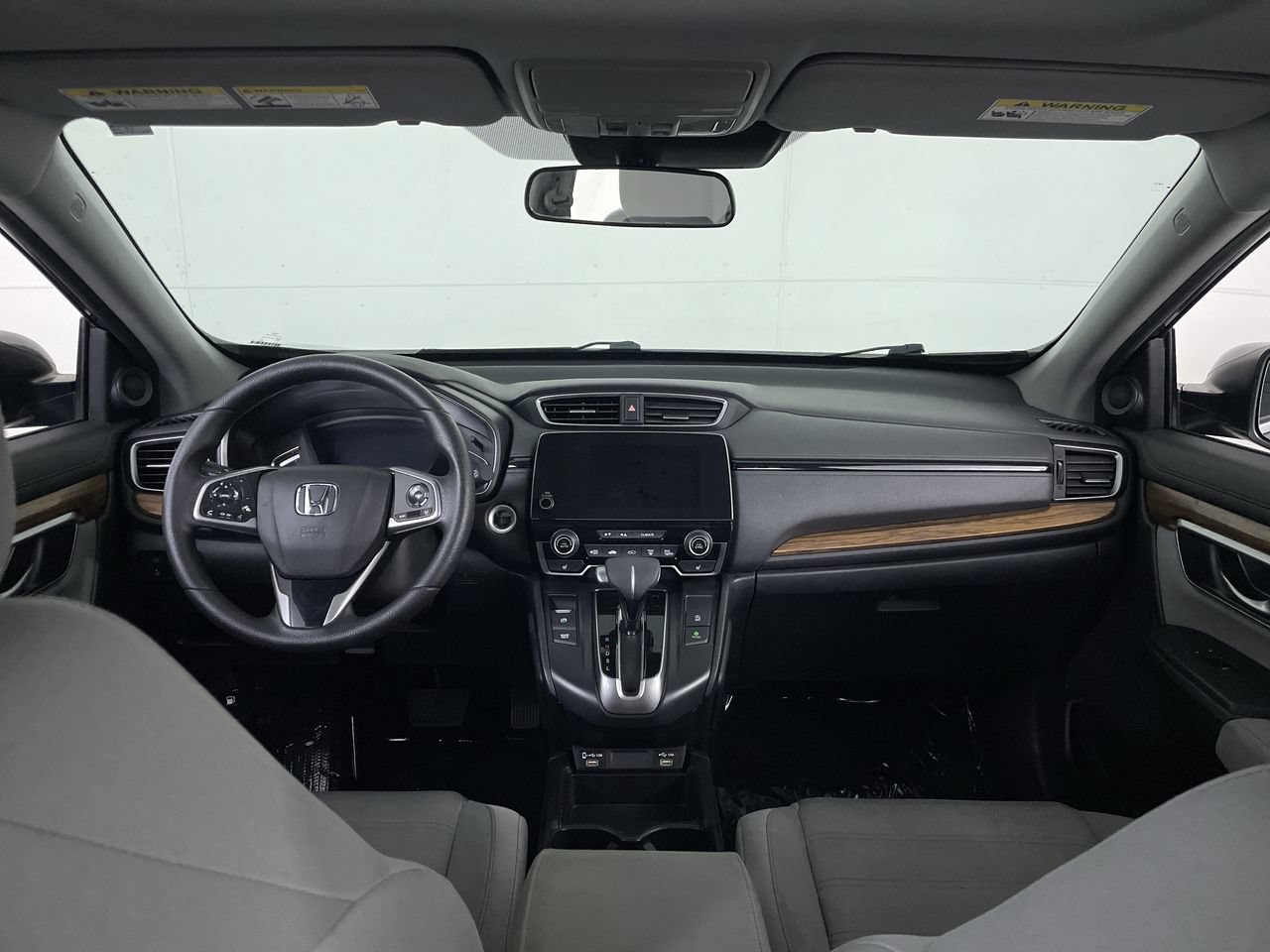 Used 2020 Honda CR-V EX image 29