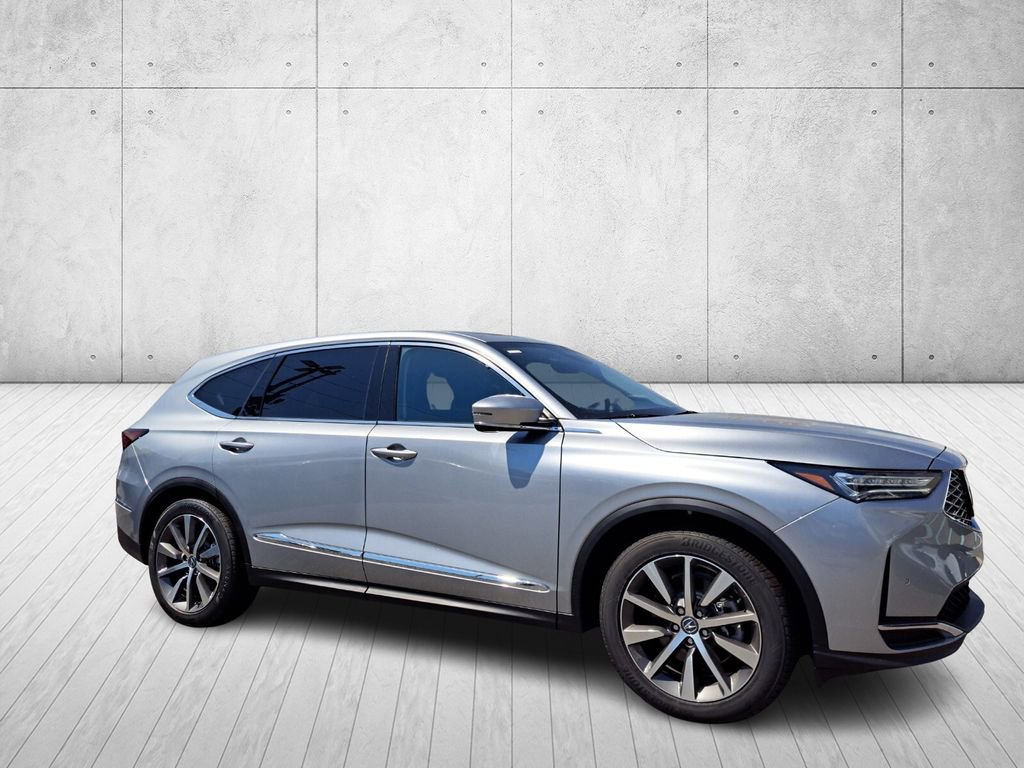New 2026 Acura MDX w/ Technology Package image 3