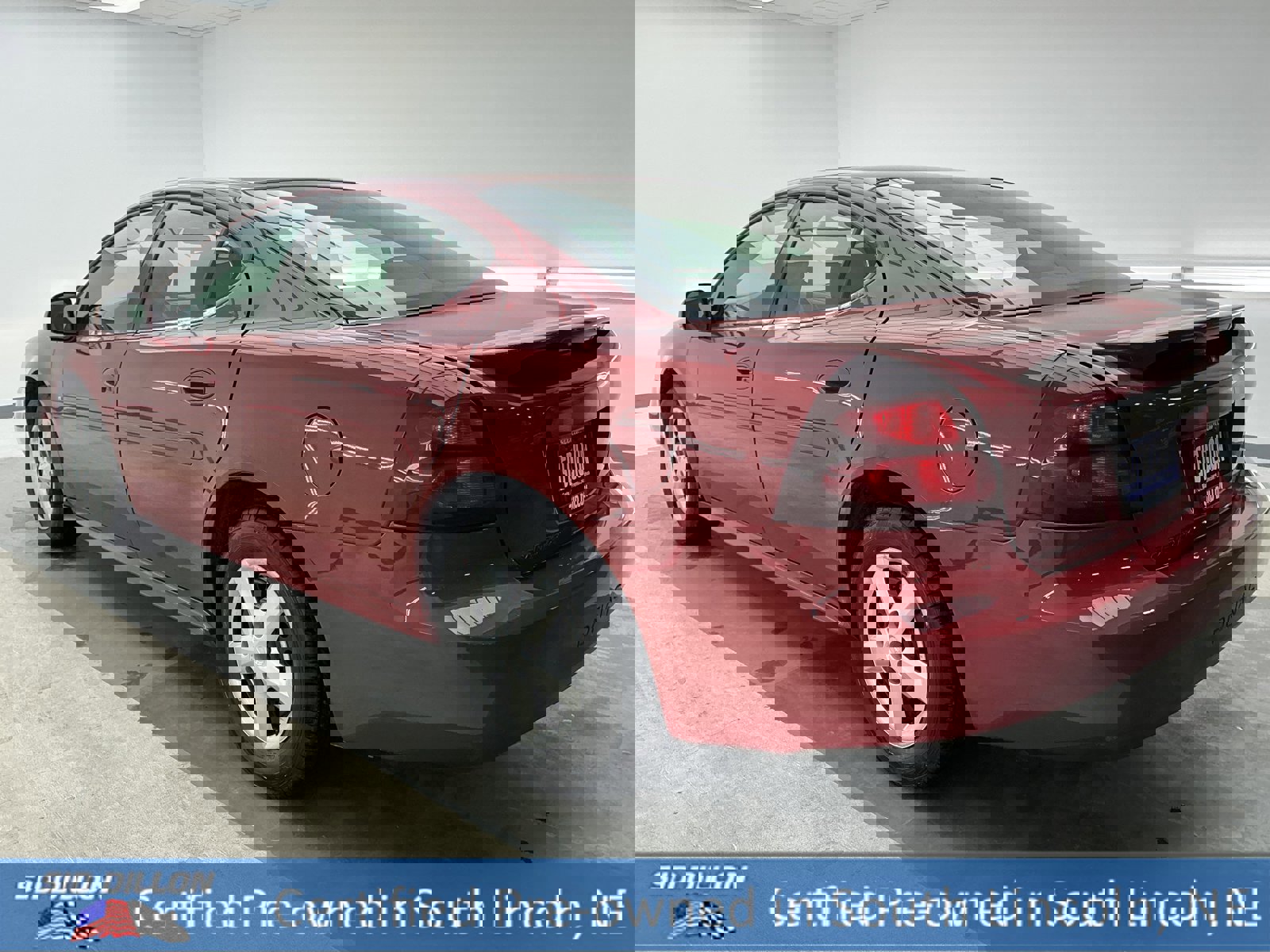 Used 2007 Pontiac Grand Prix w/ Preferred Package image 6