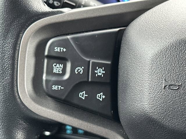 Used 2022 Ford Bronco Badlands w/ Sasquatch Package image 19