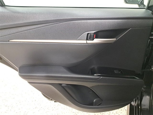 Used 2025 Toyota Camry LE image 14