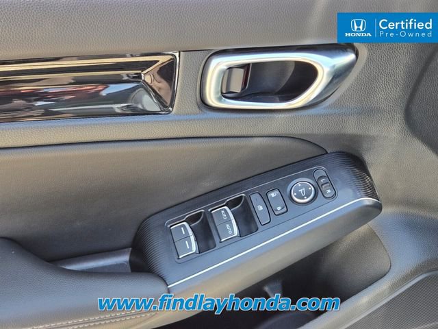 Certified 2024 Honda Civic Sport Touring image 24