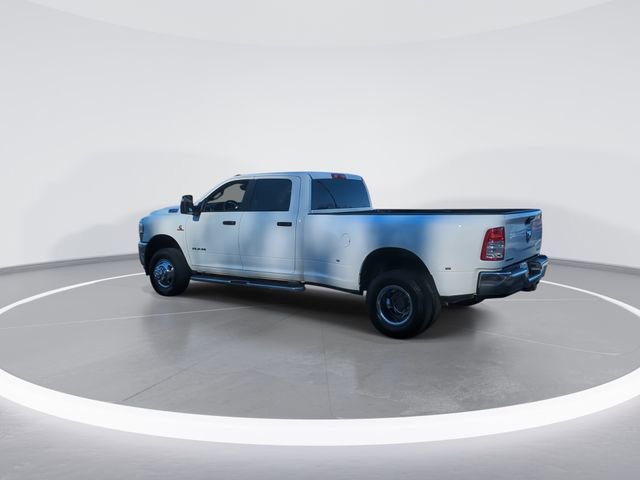 Used 2024 RAM 3500 Big Horn image 6