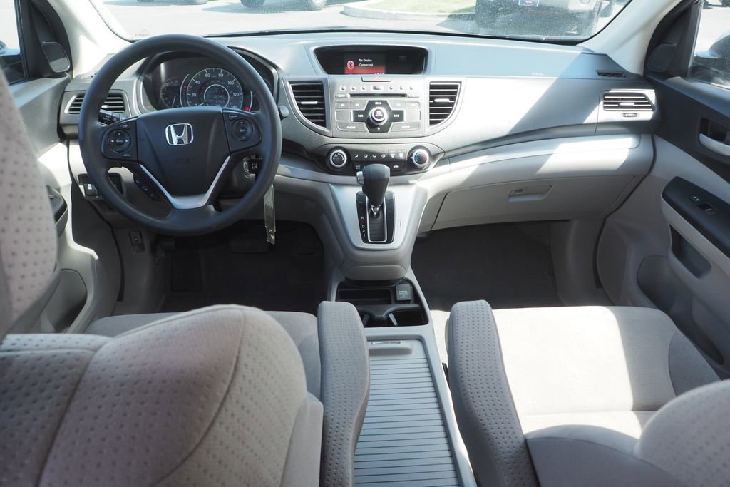Used 2014 Honda CR-V EX image 16