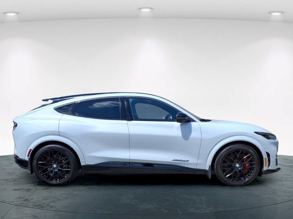 Used 2023 Ford Mustang Mach-E GT w/ GT Performance Edition image 9