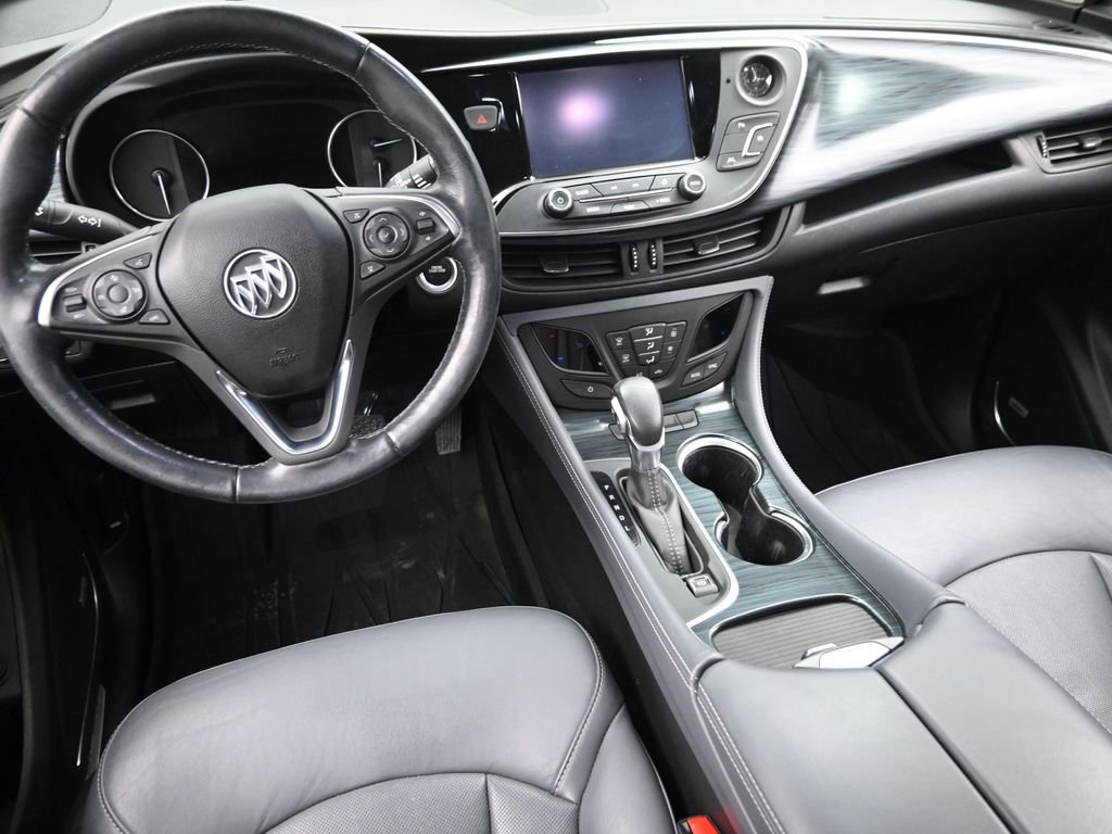 Used 2019 Buick Envision Premium image 15