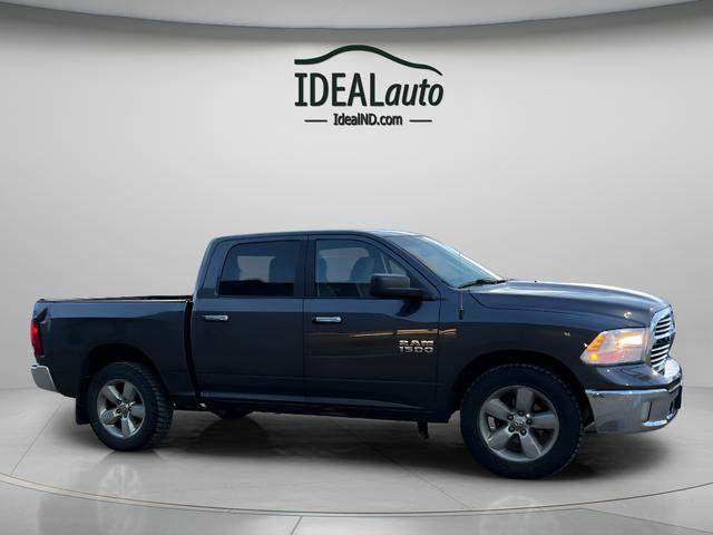 Used 2014 RAM 1500 Big Horn image 19
