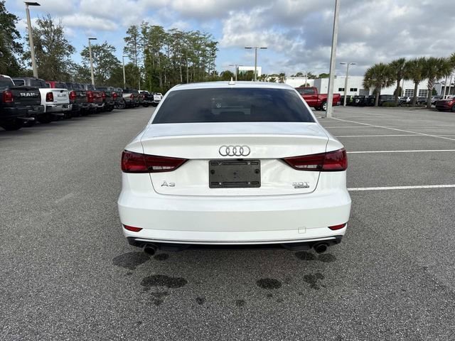 Used 2018 Audi A3 2.0T Premium w/ Convenience Package AWD/4WD image 4