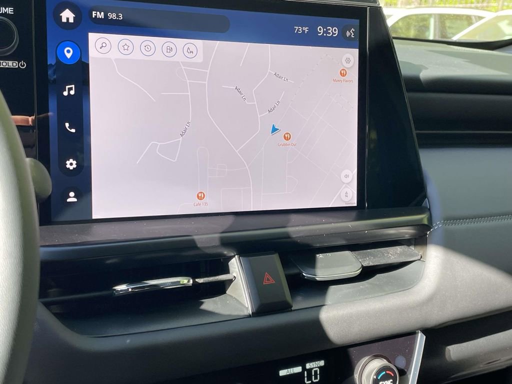 New 2026 Subaru Outback Touring XT AWD/4WD image 28