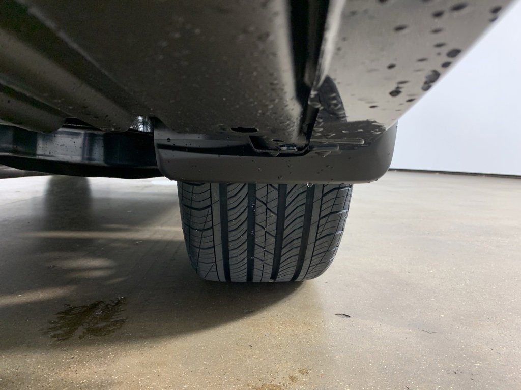 New 2026 Toyota Camry XLE image 39