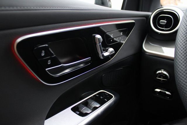 New 2026 Mercedes-Benz GLC 300 4MATIC image 24