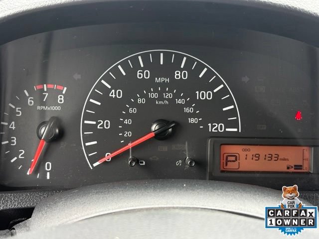 Used 2020 Nissan NV200 SV w/ Sliding Glass Door Package FWD image 16