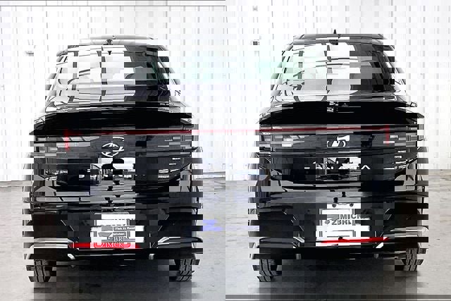 New 2026 Hyundai Sonata SEL image 4