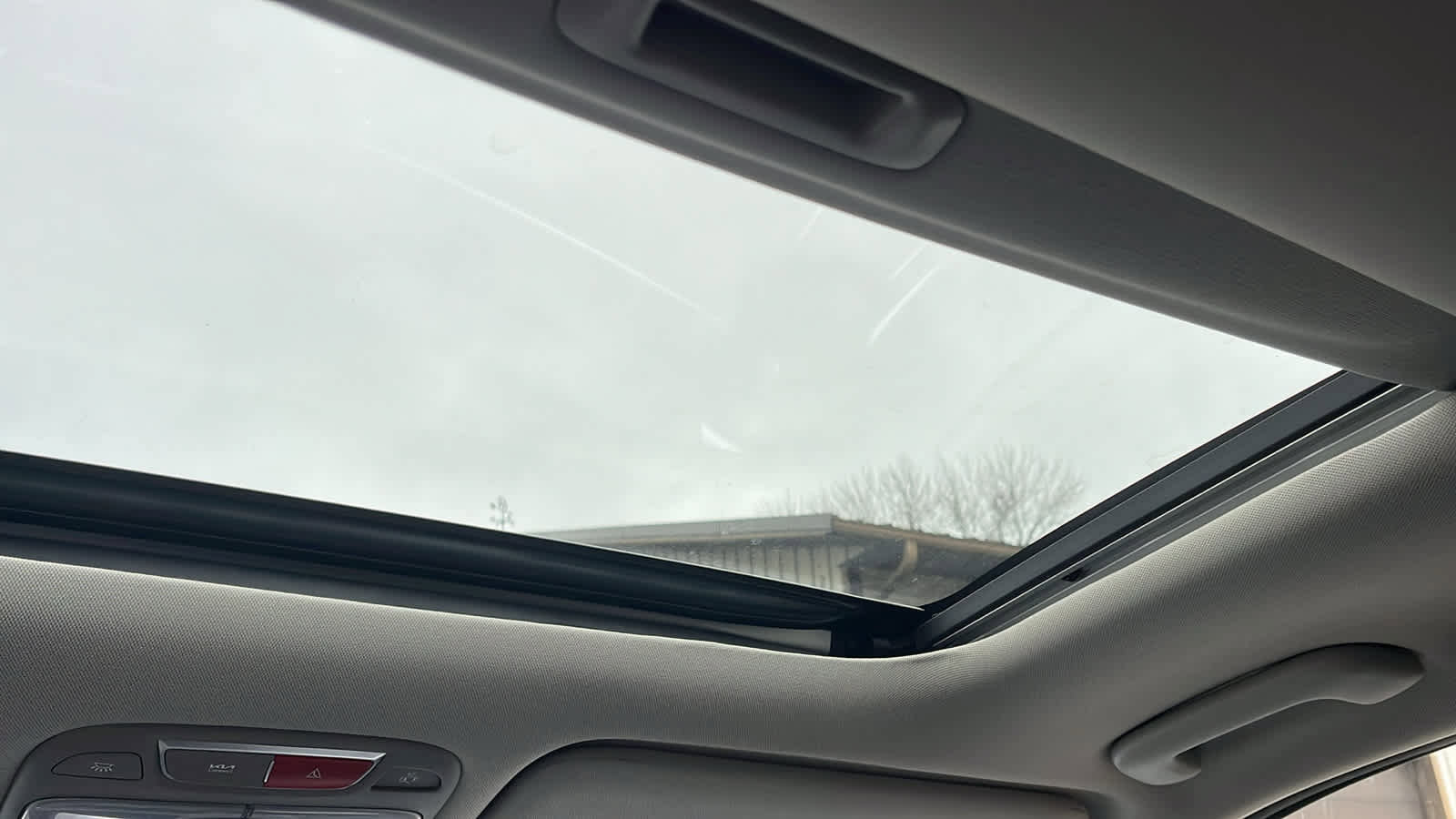 Used 2023 Kia Telluride EX image 28