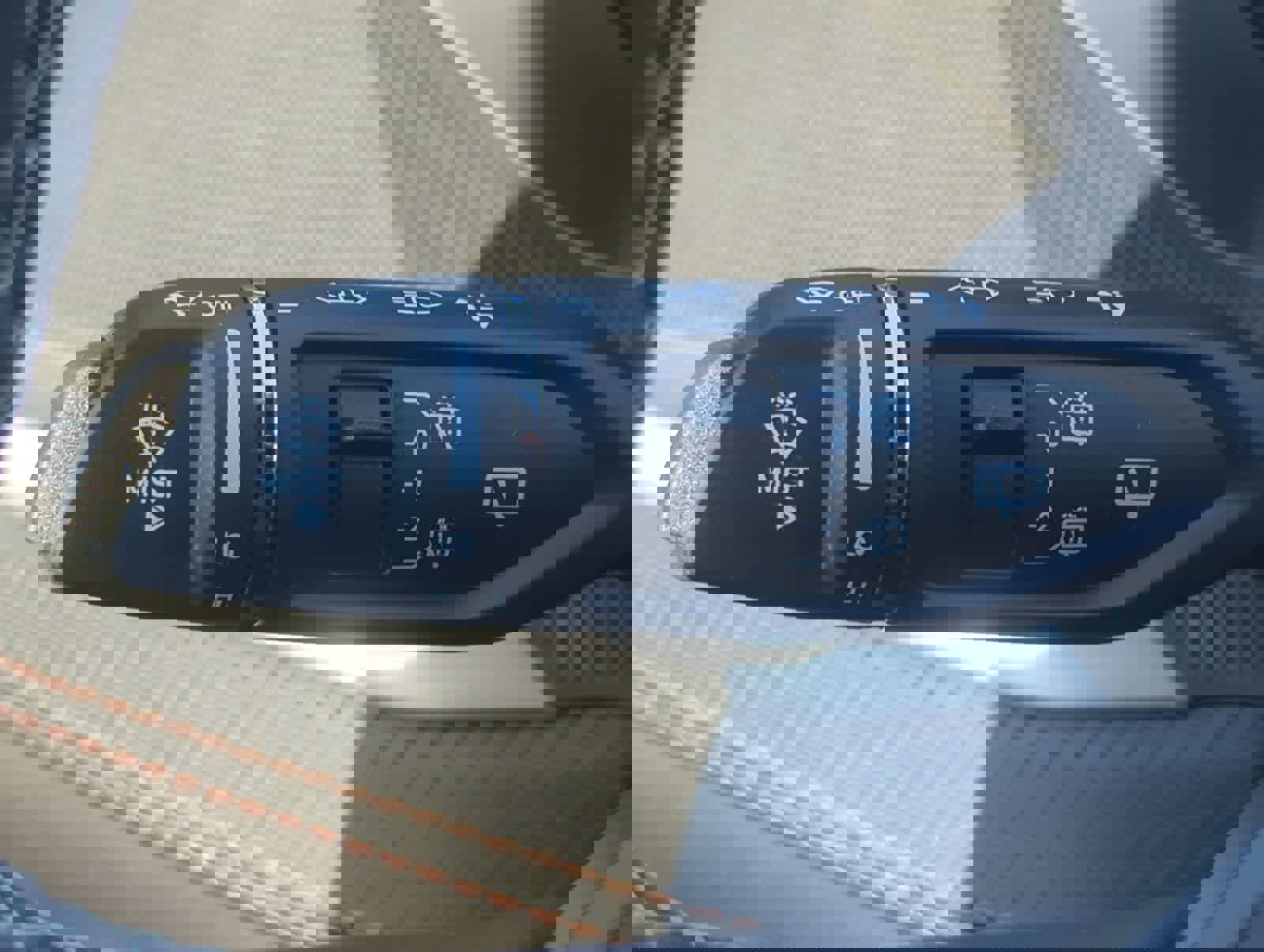 New 2026 Jeep Cherokee Overland image 28