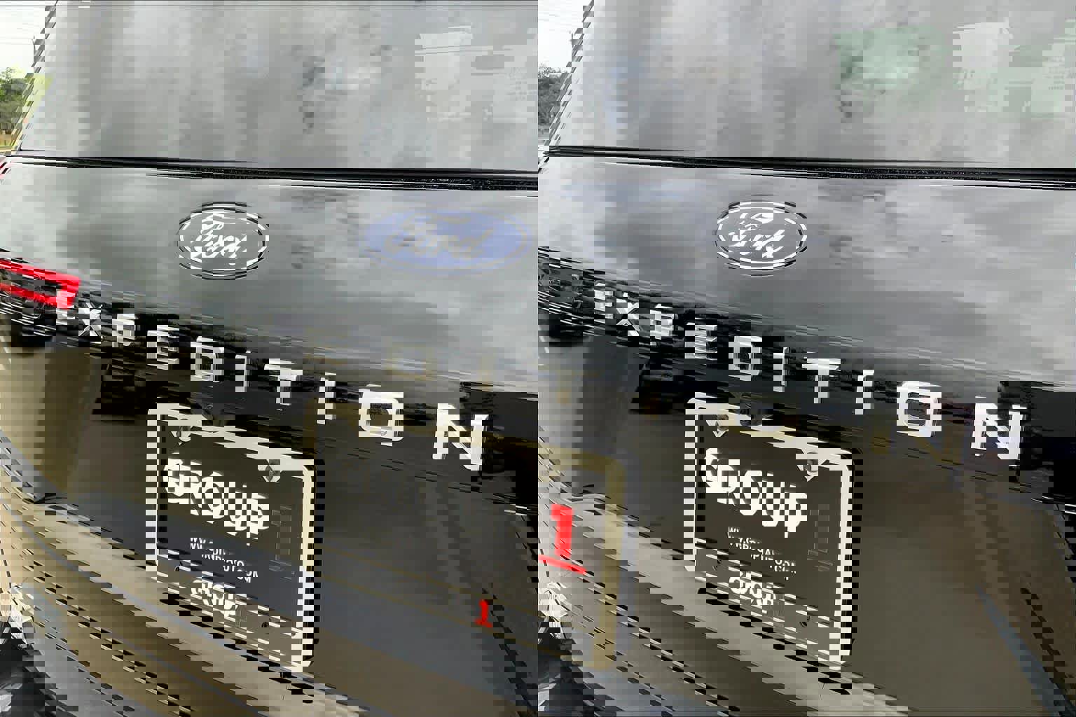 Used 2025 Ford Expedition King Ranch image 9