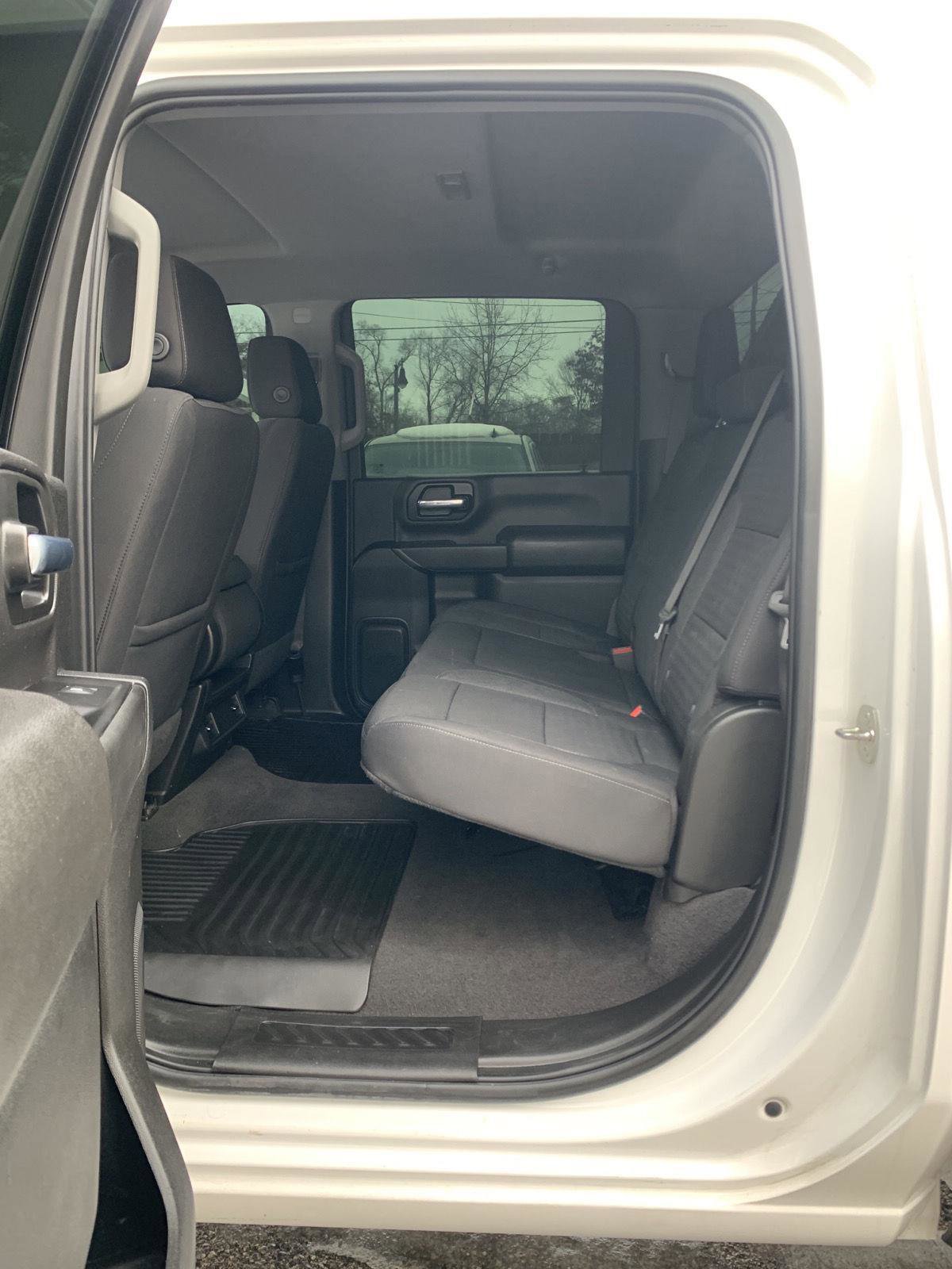 Used 2023 Chevrolet Silverado 2500 LT image 26