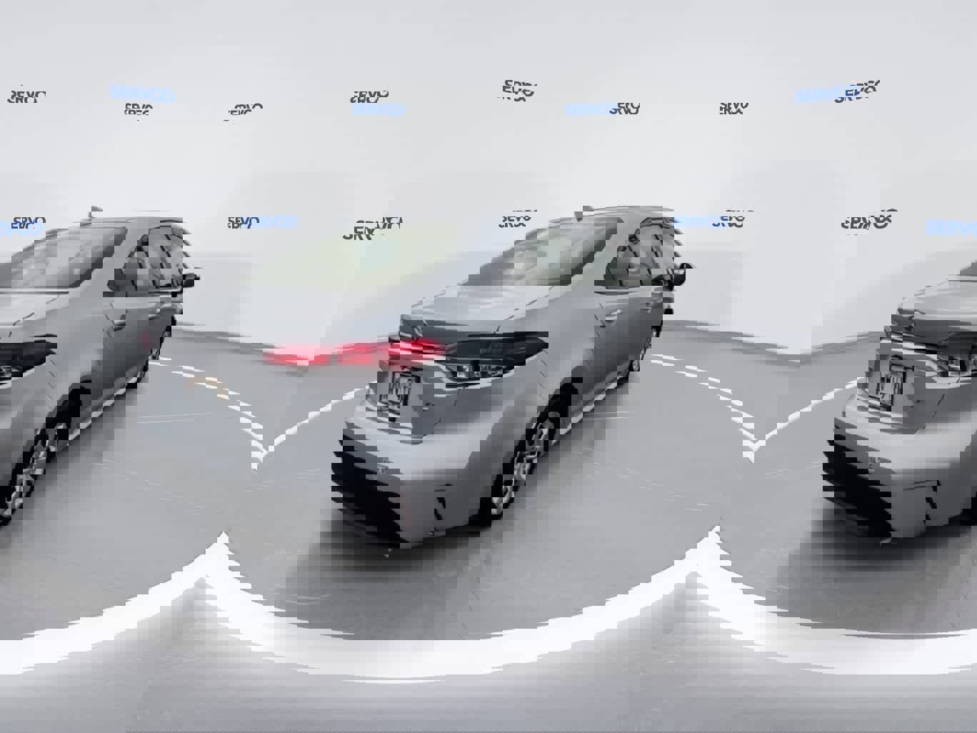 Used 2023 Toyota Corolla LE image 8