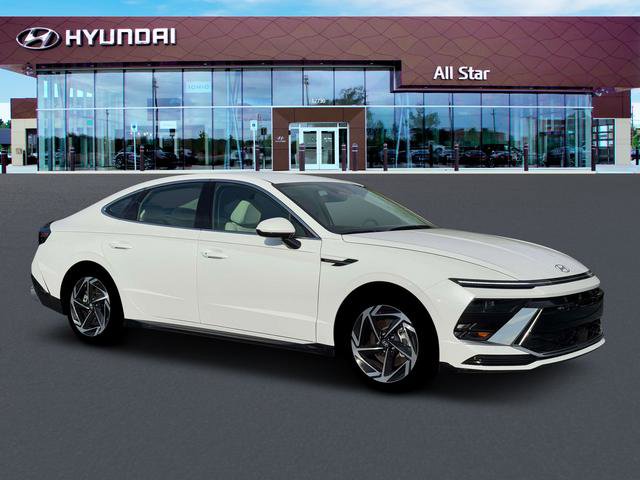 New 2026 Hyundai Sonata SEL image 12