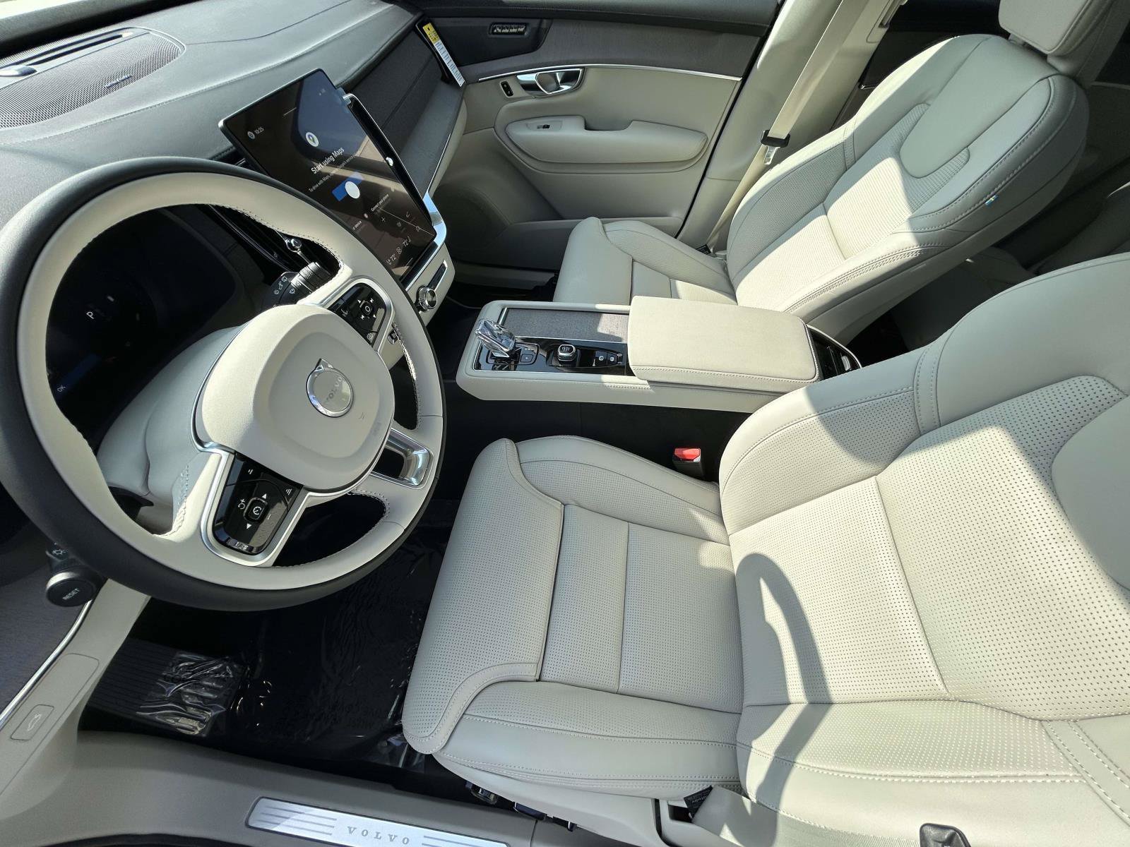 New 2026 Volvo XC90 B5 Ultra w/ Protection Package Premier AWD/4WD image 10