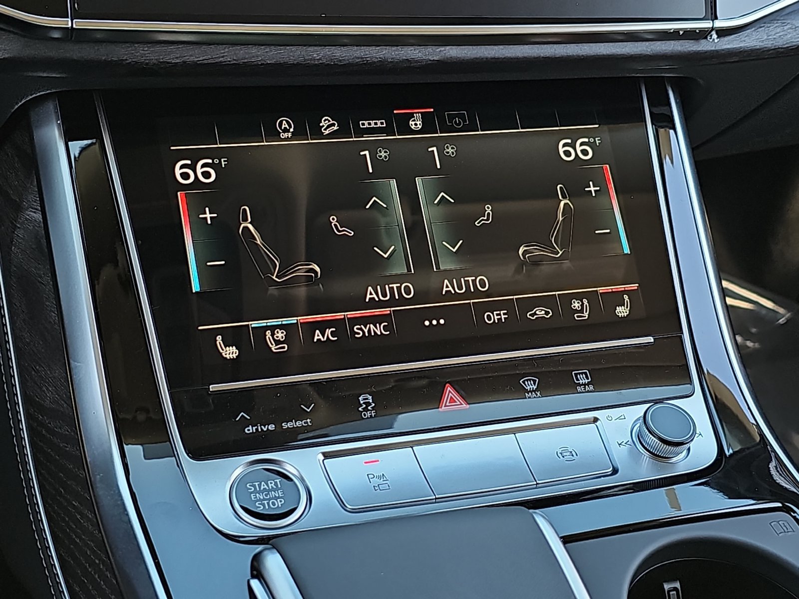 New 2026 Audi Q8 Premium Plus AWD/4WD image 26
