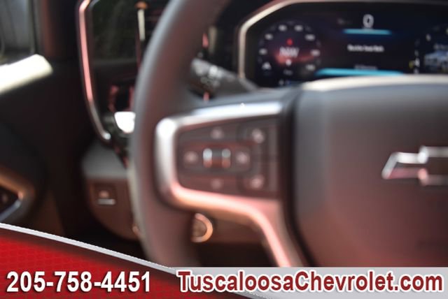 New 2026 Chevrolet Silverado 1500 RST AWD/4WD image 21