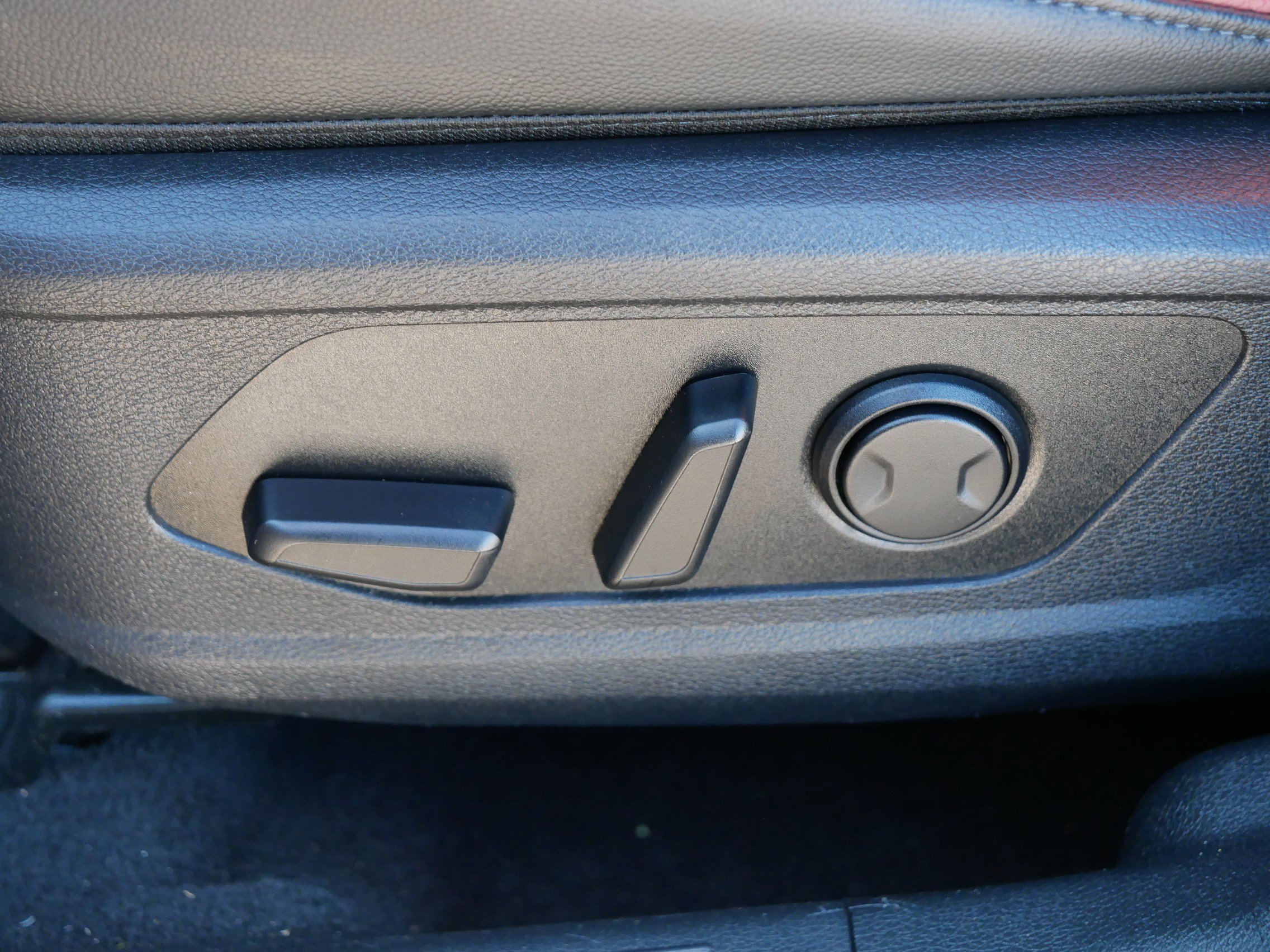 Certified 2023 Kia Sportage SX image 20