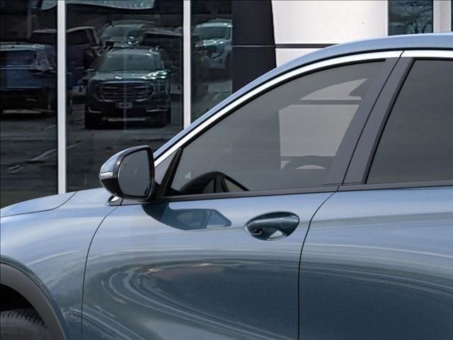 New 2026 Buick Envista Preferred image 12