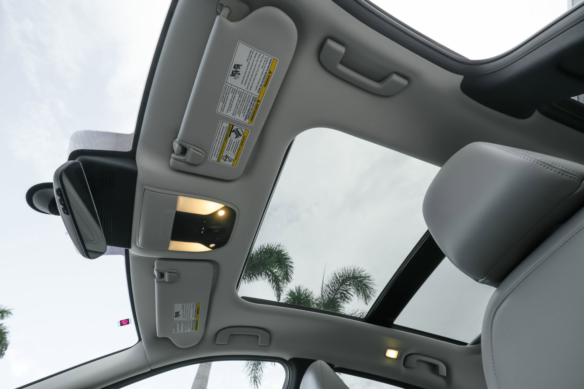 Used 2025 INFINITI QX50 Luxe image 18