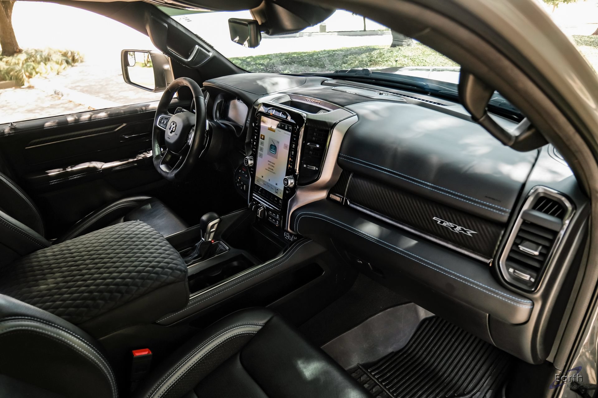 Used 2023 RAM 1500 TRX w/ TRX Level 2 Equipment Group AWD/4WD image 47