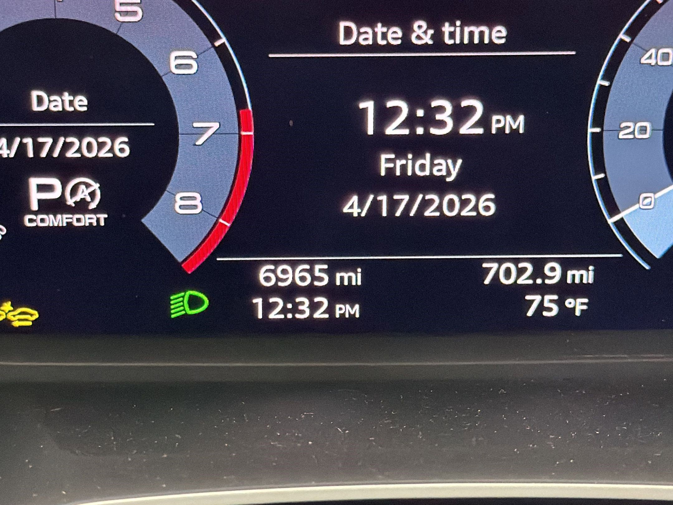 Certified 2025 Audi Q3 2.0T Premium w/ Convenience Package AWD/4WD image 23