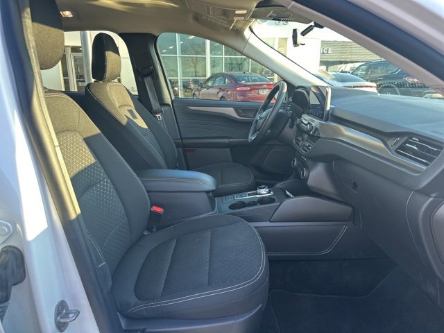 Used 2025 Ford Escape Active image 7