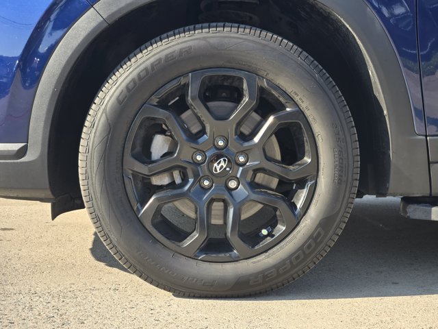 Used 2023 Hyundai Santa Fe XRT FWD image 11