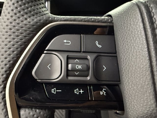 New 2026 Toyota Sequoia Platinum AWD/4WD image 11