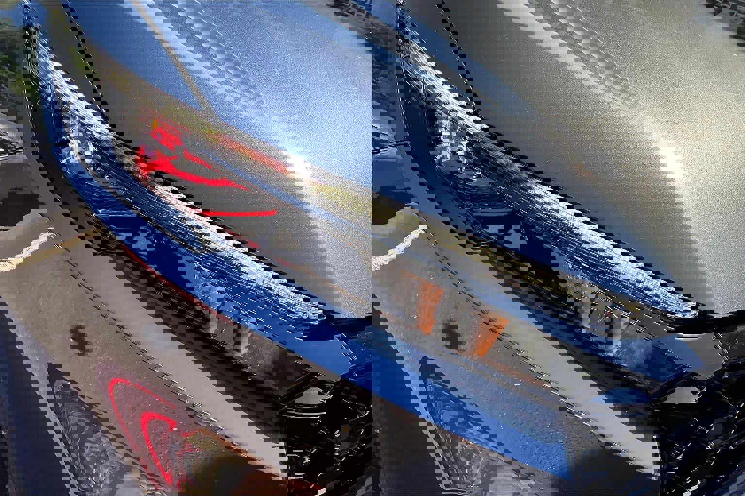 Used 2026 Honda CR-V Sport Touring image 28