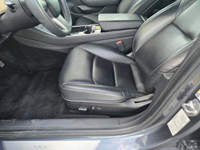 Used 2020 Tesla Model 3 Long Range AWD/4WD image 21