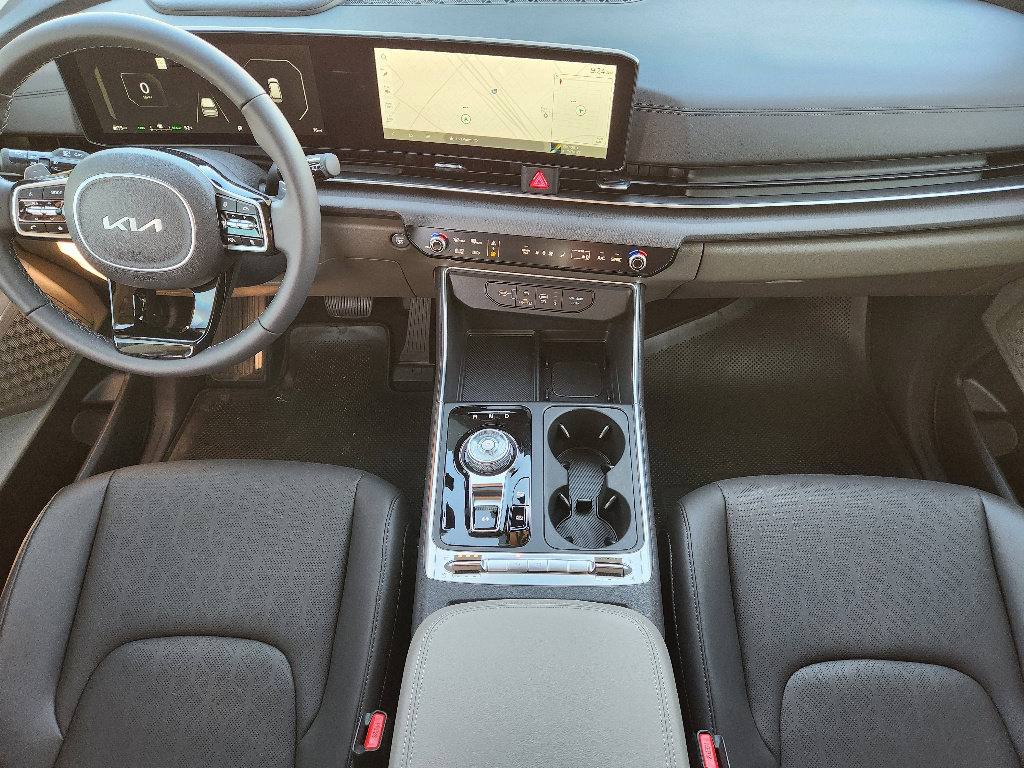 New 2026 Kia Carnival SX image 19