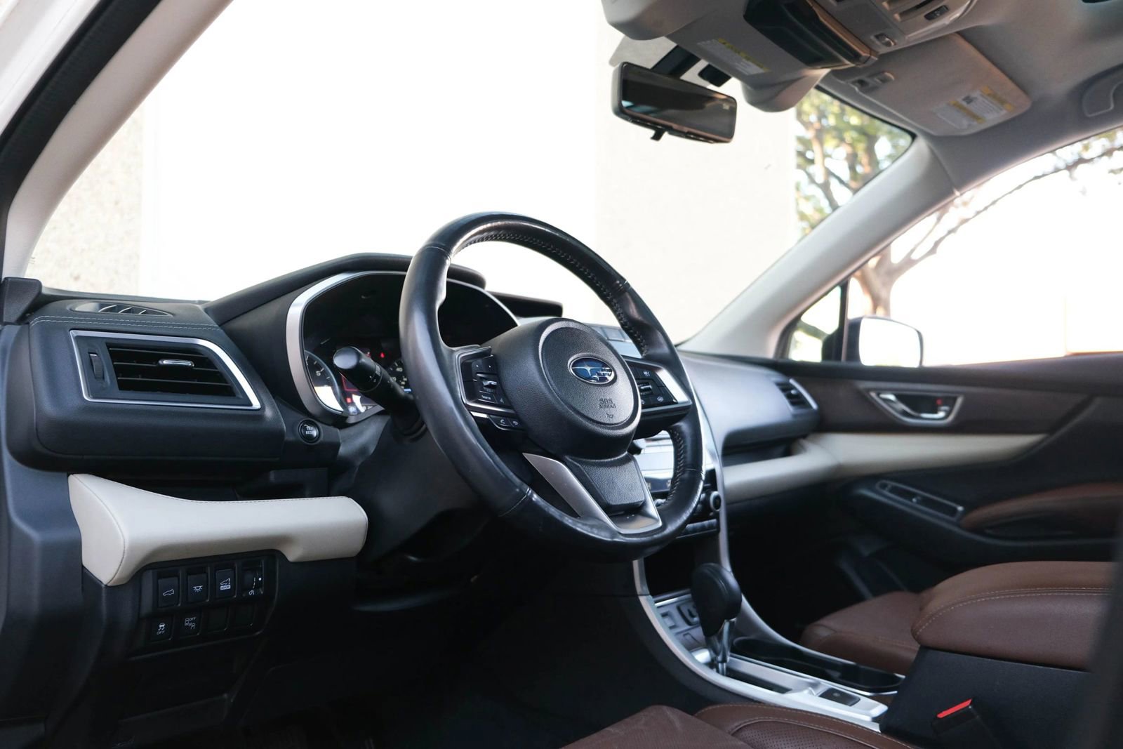 Used 2022 Subaru Ascent Touring image 20