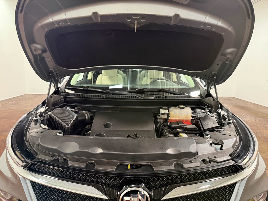 Used 2023 Buick Enclave Essence w/ Experience Buick Package image 19