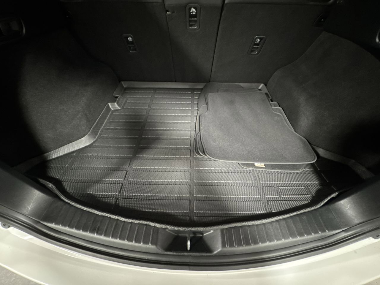 Used 2020 MAZDA CX-5 Touring image 30