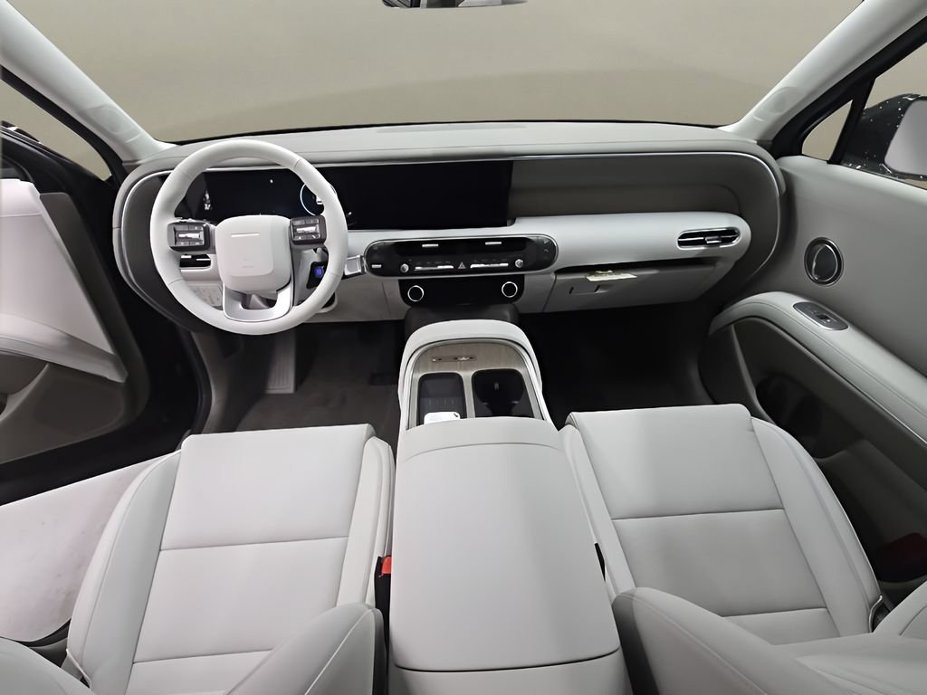 New 2026 Hyundai Palisade SEL AWD/4WD image 27