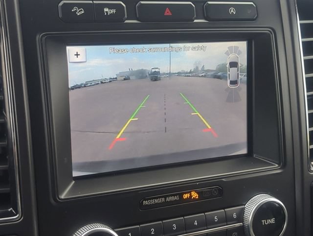 Used 2019 Ford Expedition Limited AWD/4WD image 18