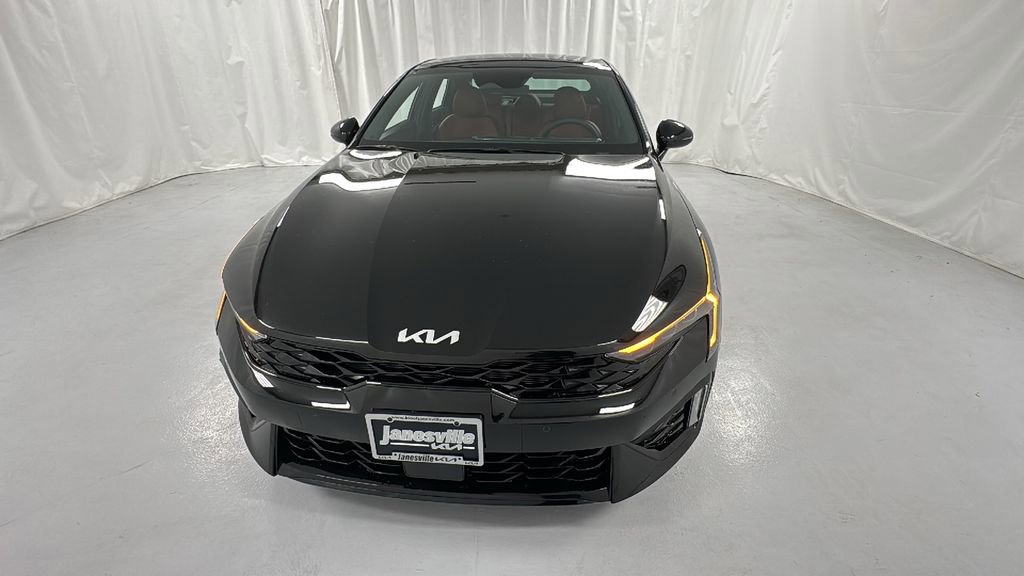 New 2026 Kia K5 GT-Line image 8