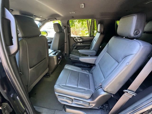 Used 2024 Chevrolet Tahoe LT AWD/4WD image 13